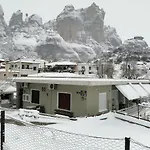 Jimmis Old House