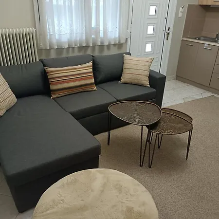 Jimmis Old House Kalambaka