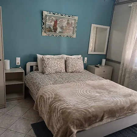 Jimmis Old House * Kalambaka