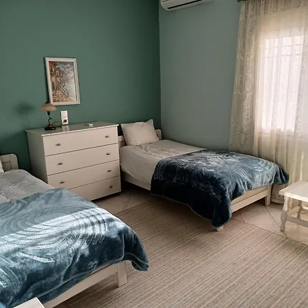 Apartament Jimmis Old House Kalambaka