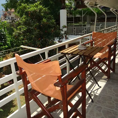 Apartment Jimmis Old House Kalambaka