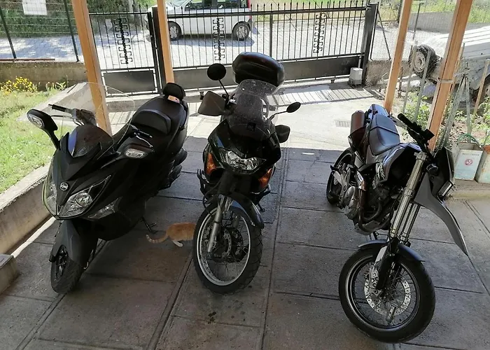 Jimmis Old House Appartement Kalambaka