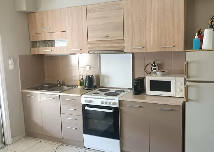 Jimmis Old House * 칼람파카