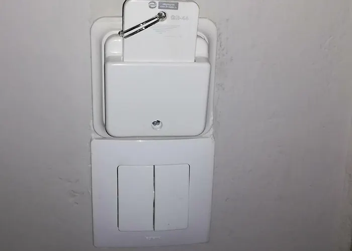 Jimmis Old House Appartement Kalambaka